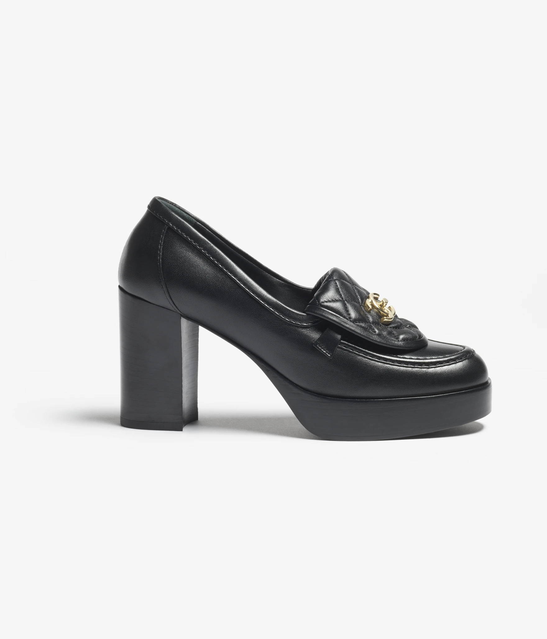 Chanel Fall-Winter 2025/26 Pre-Collection Moccasins - Image 1